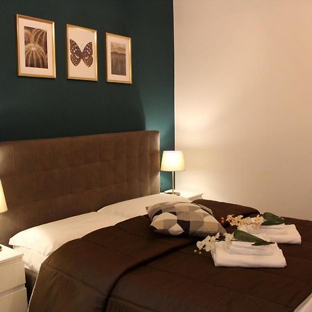 Bologna Central Apartments - Indipendenza 36 Екстериор снимка