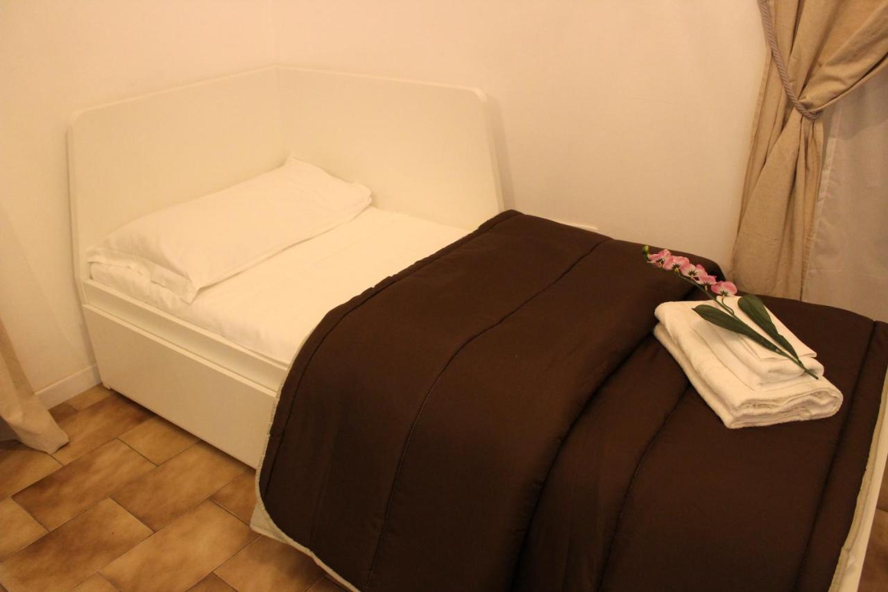 Bologna Central Apartments - Indipendenza 36 Екстериор снимка