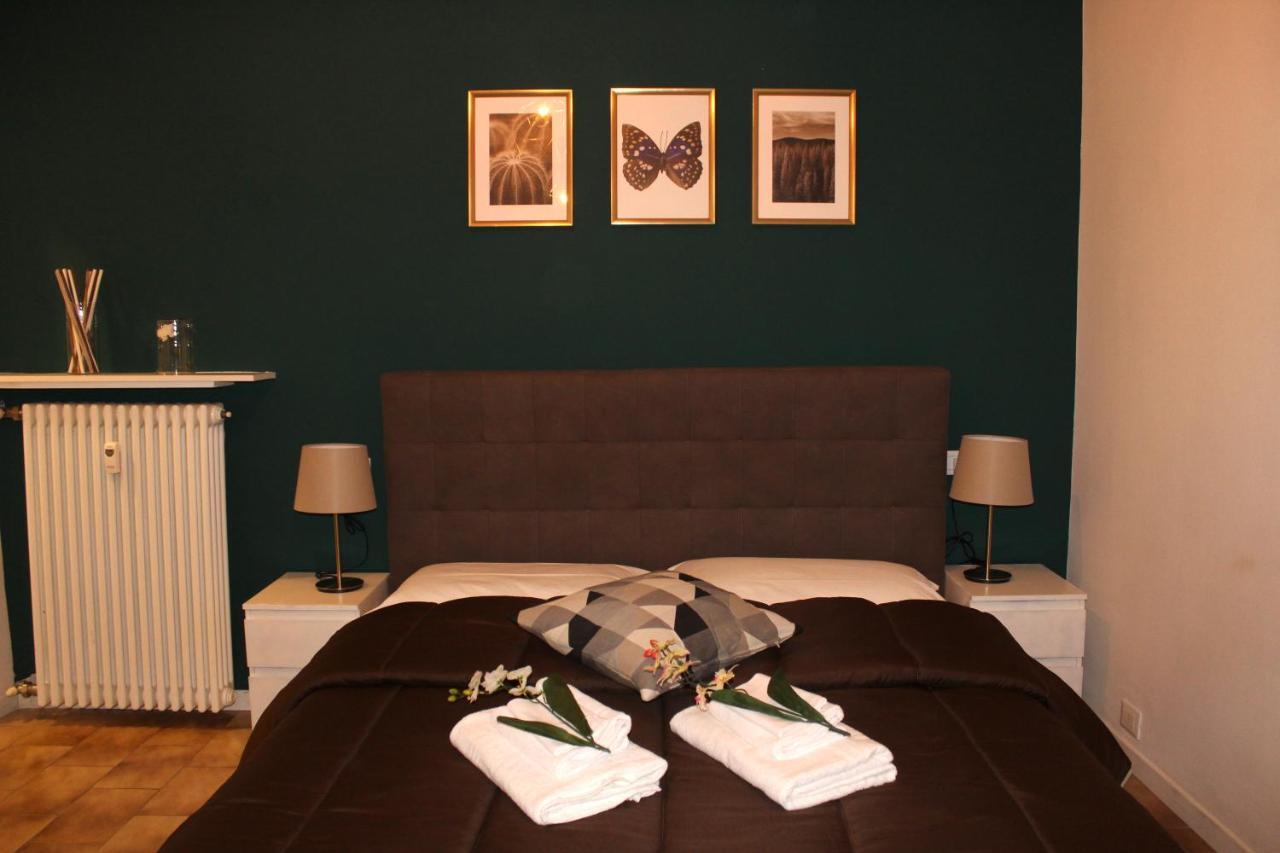 Bologna Central Apartments - Indipendenza 36 Екстериор снимка