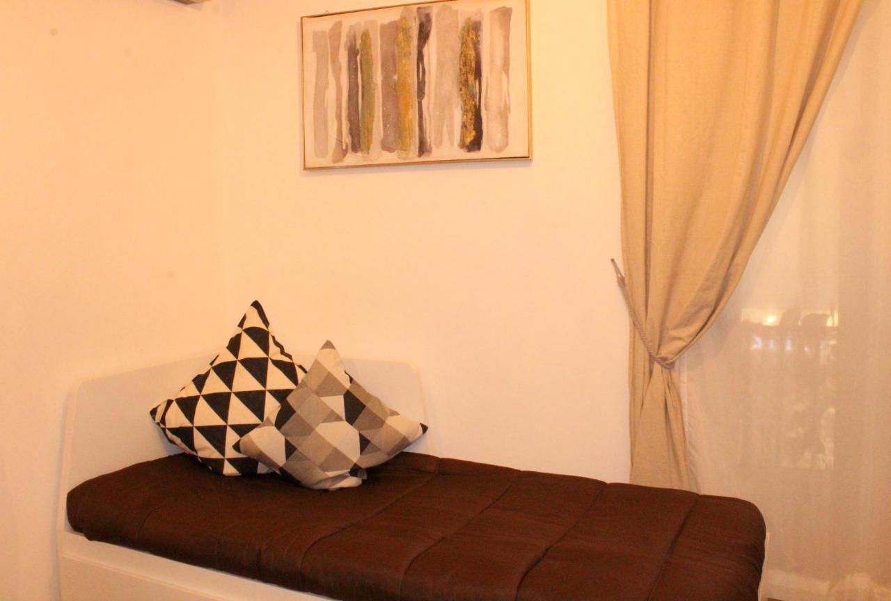Bologna Central Apartments - Indipendenza 36 Екстериор снимка